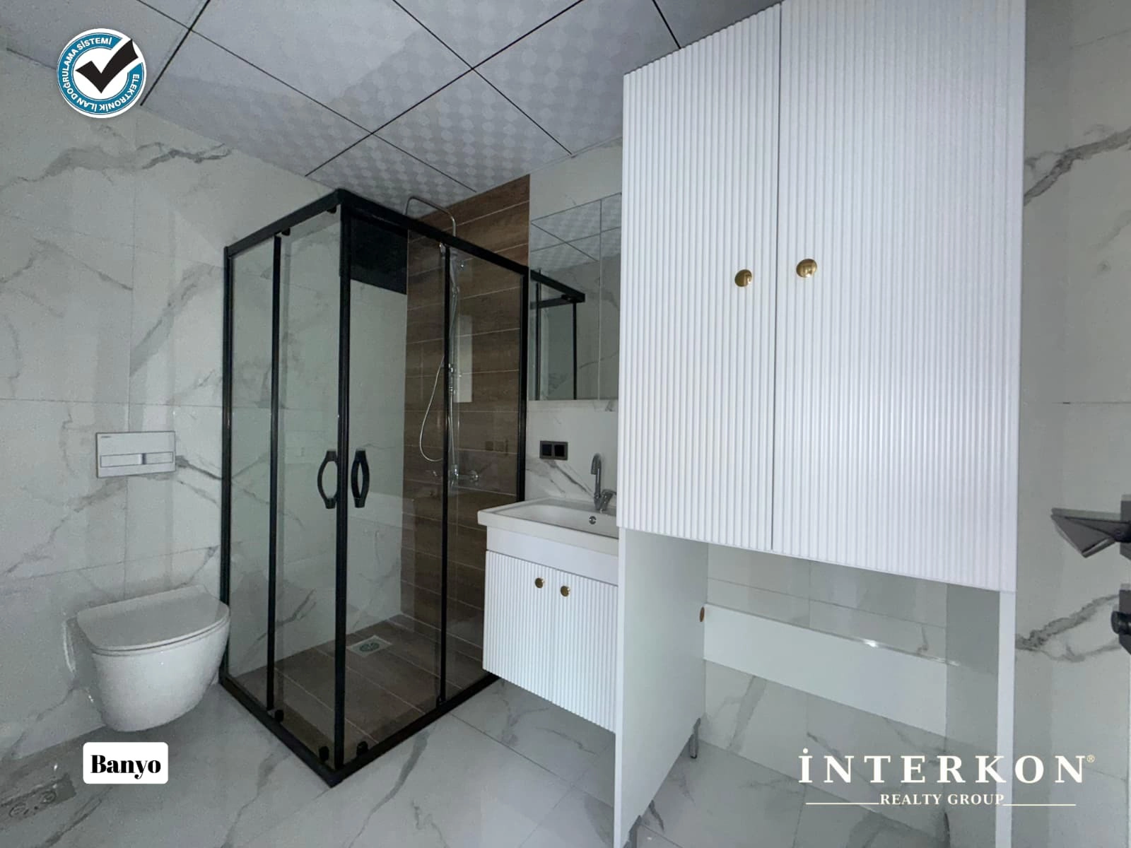 KONYA KARATAY GAZİOSMANPAŞA MAHALLESİ 3+1 KİRALIK DAİRE!